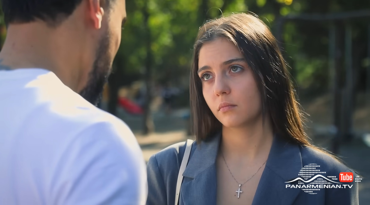 Urishi Yntaniqy 1 сезон (2025) смотреть сериал онлайн